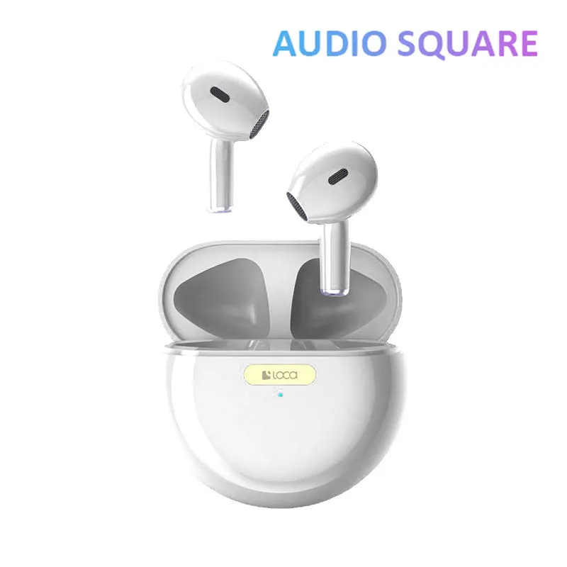 Bluetooth Earbuds Wireless Earphone TWS Headphones Active Noise Cancellation HIFI HD Call With Microphones For Xiaomi Cellphone
Bluetooth Earbuds Wireless Earphone TWS Headphones Active Noise Cancellation HIFI HD Call With Microphones For Xiaomi Cellphone
