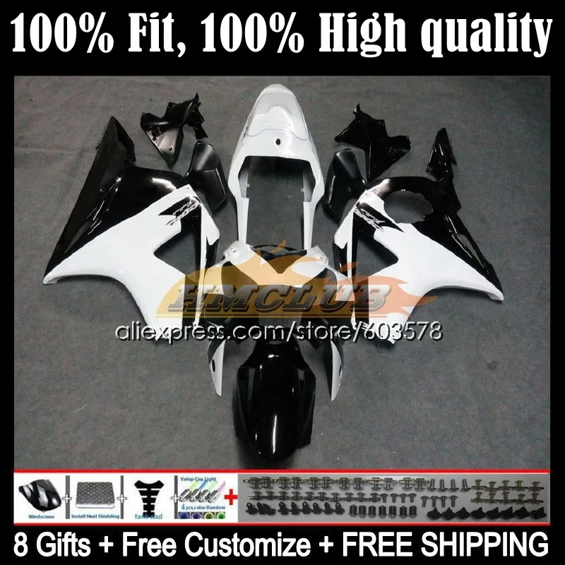 Инъекция для HONDA CBR900 CBR954 RR CBR954RR 98CL.22 CBR 900 954 RR 900RR 954RR 02 03 CBR900RR 2002 2003 обтекатели белый черный
Инъекция для HONDA CBR900 CBR954 RR CBR954RR 98CL.22 CBR 900 954 RR 900RR 954RR 02 03 CBR900RR 2002 2003 обтекатели белый черный