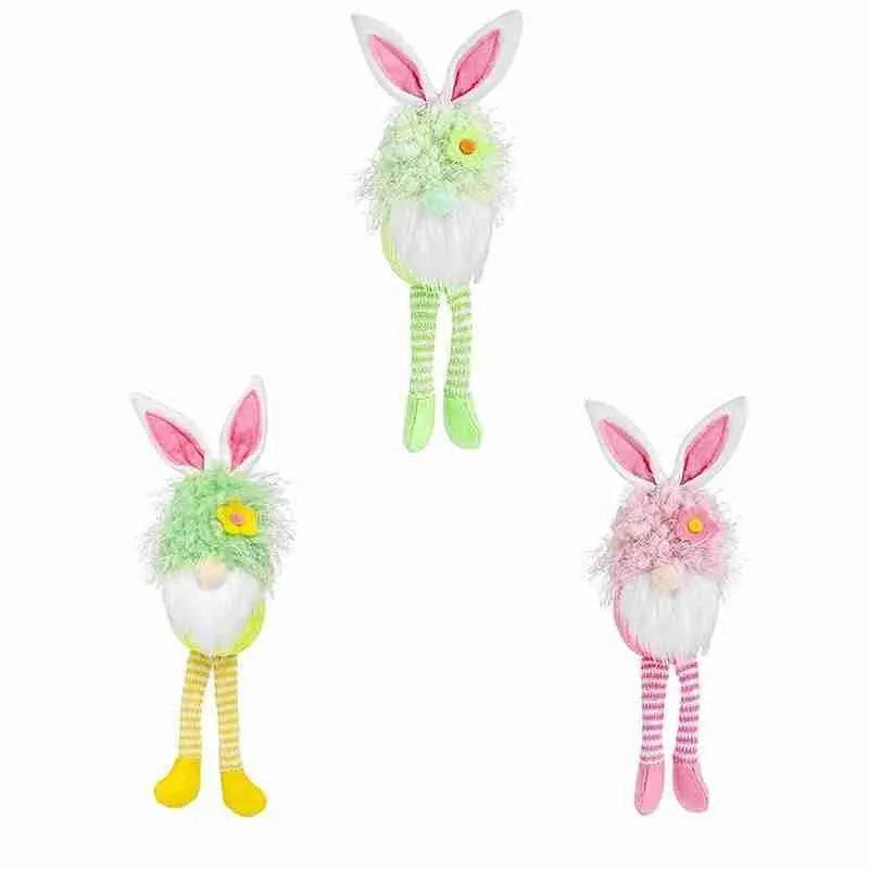 Luminous Bunny Mold Dolls Toys Led Light Easter Bunny Doll Plush Toy Holiday Home Party Decoration Ornaments Kids Birthday Gift
Luminous Bunny Mold Dolls Toys Led Light Easter Bunny Doll Plush Toy Holiday Home Party Decoration Ornaments Kids Birthday Gift