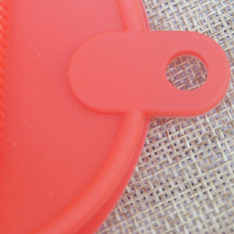 2 Pcs Soft Silicone Brush Exfoliating Massage Scrubber Face Body Loofah for Sensitive and All Kinds of Skin
2 Pcs Soft Silicone Brush Exfoliating Massage Scrubber Face Body Loofah for Sensitive and All Kinds of Skin