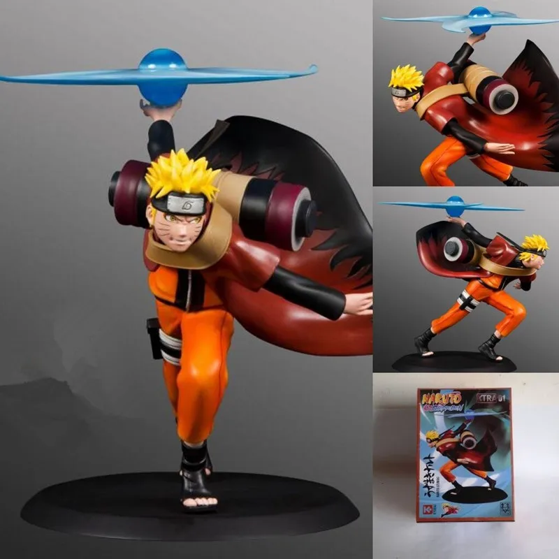 Anime Na Uzumaki PVC 2nd Uzumaki Na Big Action Figure Collectible Model Toy Doll Figurine Children Gift Puppets 15cm
Anime Na Uzumaki PVC 2nd Uzumaki Na Big Action Figure Collectible Model Toy Doll Figurine Children Gift Puppets 15cm