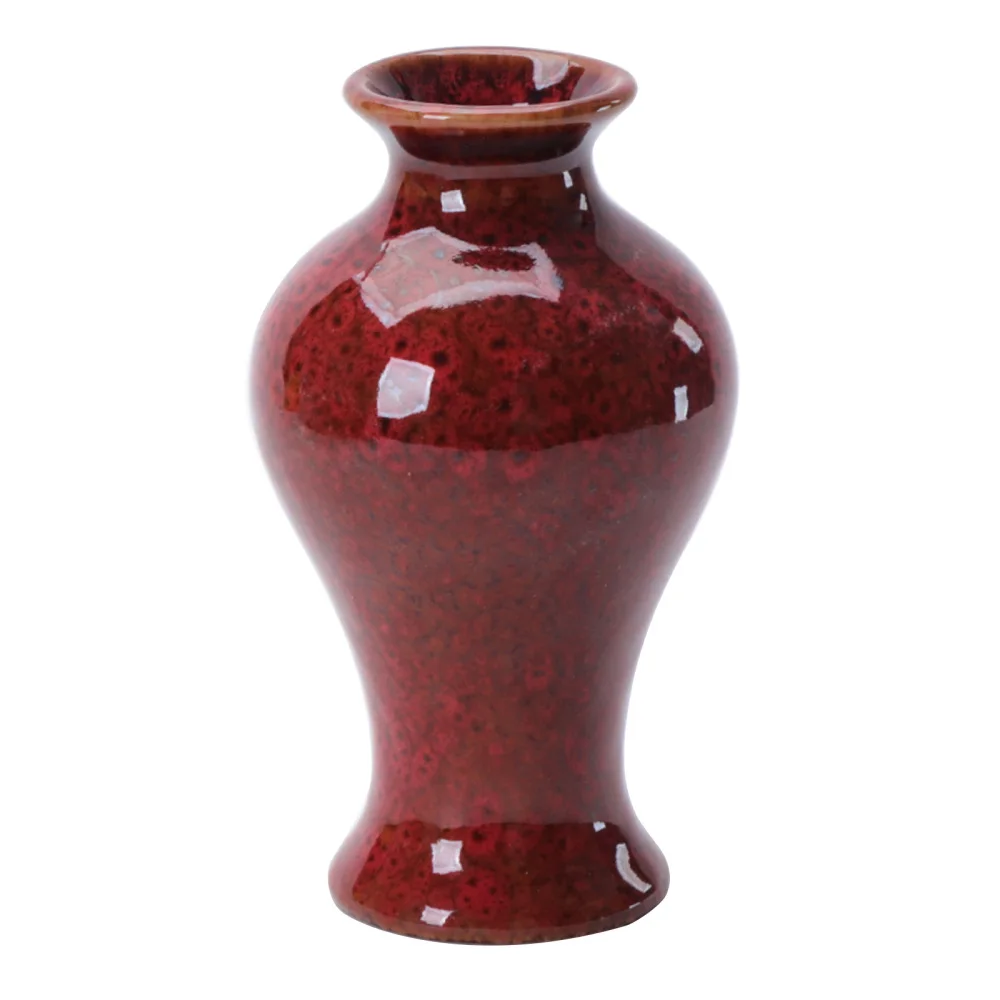 Керамические вазы в стиле ретро 10 5 см 125 г | Дом и сад