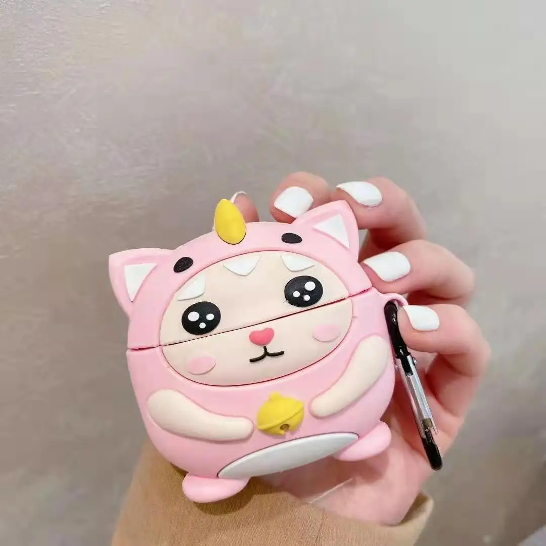 Earphone case For Huawei freebuds 4i Fashion Dinosaur girl Headset silicon case funda capa for huawei Freebuds 4i coque
Earphone case For Huawei freebuds 4i Fashion Dinosaur girl Headset silicon case funda capa for huawei Freebuds 4i coque