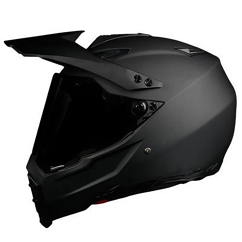 Sport Off Road Motorcycle Helmet Dirt Bike Men's Full-covered Rally Helmet Seasons Personality Motorbike Racing Helmets
Sport Off Road Motorcycle Helmet Dirt Bike Men's Full-covered Rally Helmet Seasons Personality Motorbike Racing Helmets