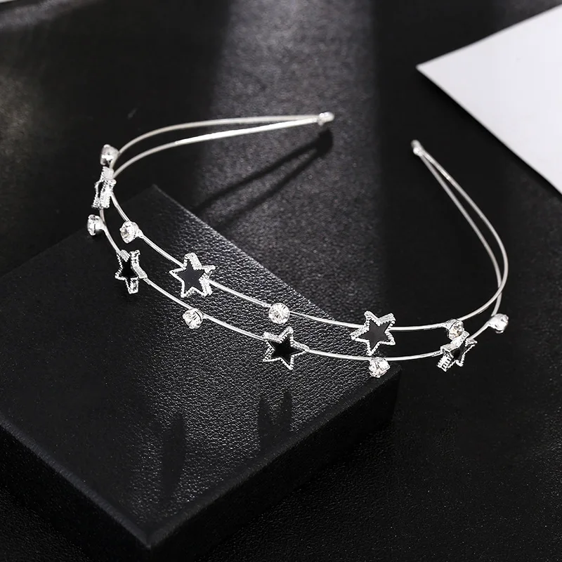 YUERTIPentagram headband hair accessories pearl headband hair accessories for women hair accessories for women 2020
YUERTIPentagram headband hair accessories pearl headband hair accessories for women hair accessories for women 2020