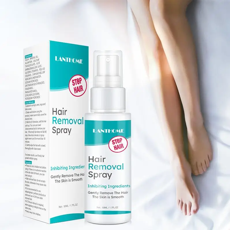 50ml Powerful Hair Removal Cream Spray Body Hair Depilatory Beard Bikini Legs Armpit Permanent Painless Hair Remover Spray
50ml Powerful Hair Removal Cream Spray Body Hair Depilatory Beard Bikini Legs Armpit Permanent Painless Hair Remover Spray