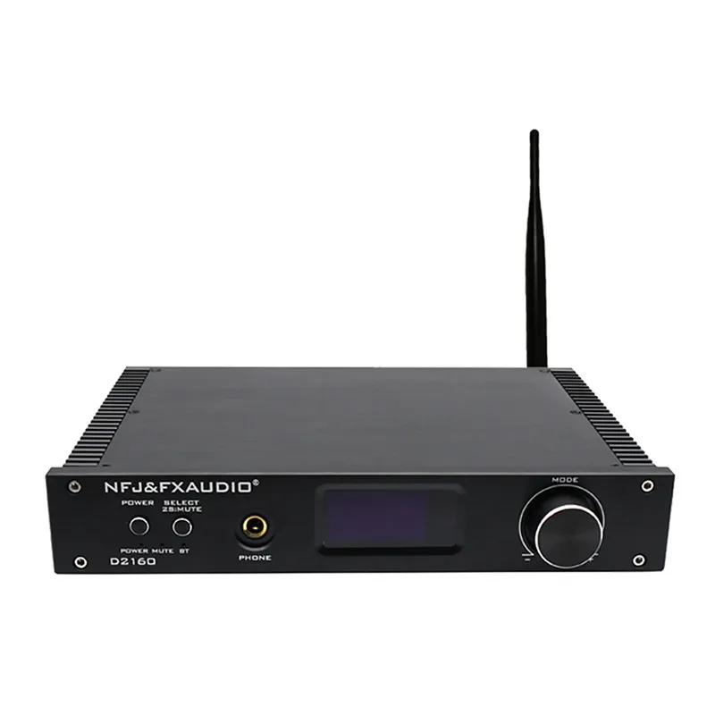 New TAS5548+TAS5614 MCU STM32 Bluetooth CSR8675 150W*2 USB AK4118 PCM1808 DAC decoding MAX9722 headphone audio amplifier
New TAS5548+TAS5614 MCU STM32 Bluetooth CSR8675 150W*2 USB AK4118 PCM1808 DAC decoding MAX9722 headphone audio amplifier