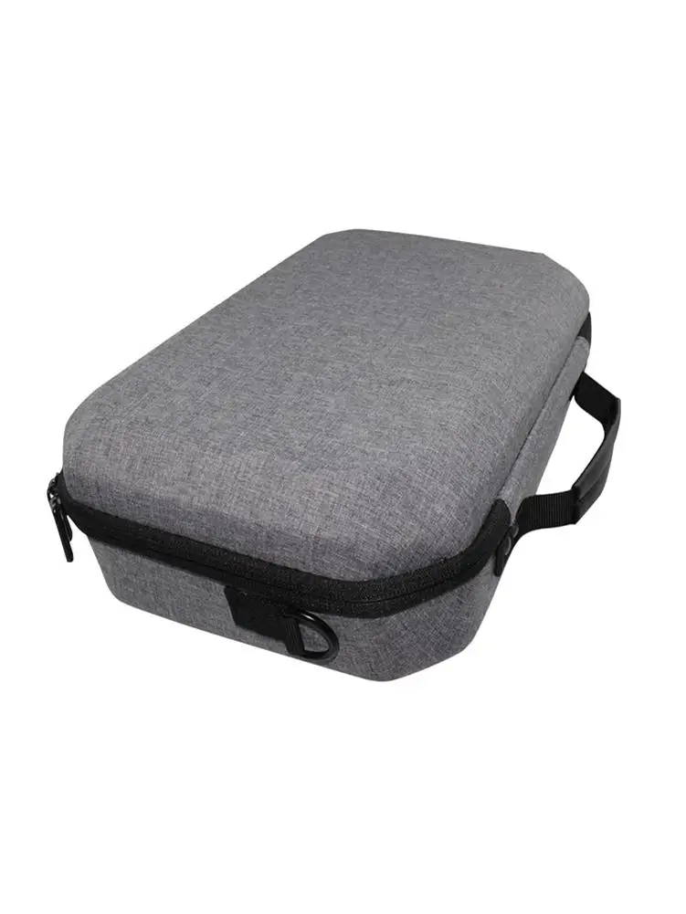 Portable eva Case for Oculus Quest 2 Carrying Storage Box Halo Strap Improve Plate Bag Halo Mod Case VR Headset Accessories
Portable eva Case for Oculus Quest 2 Carrying Storage Box Halo Strap Improve Plate Bag Halo Mod Case VR Headset Accessories