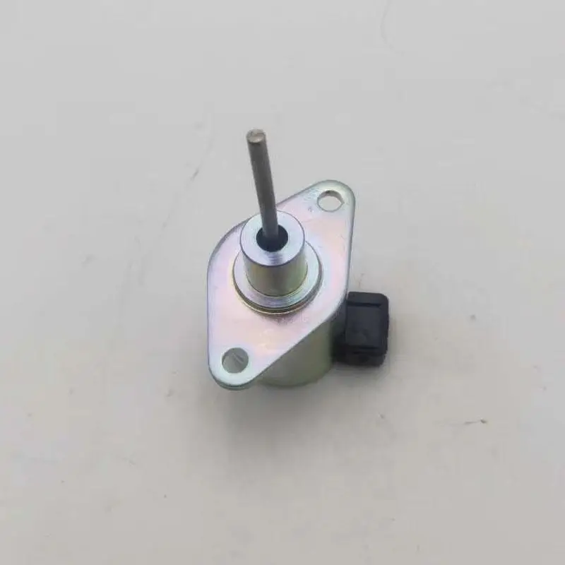 Aftermarket Engine Stop Solenoid E6820-60011 for Kioti CK DK RX 
Aftermarket Engine Stop Solenoid E6820-60011 for Kioti CK DK RX