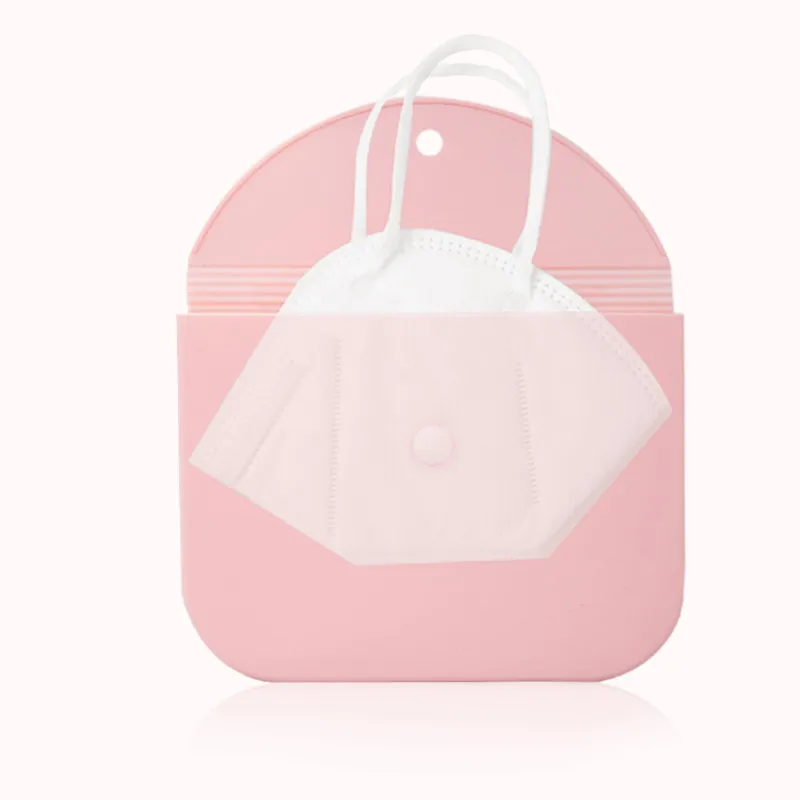 Portable Silicone Mask Storage Box Sealed Dust-Proof Moisture-Proof Children Mask Box Face Mask Container Mask Organizer
Portable Silicone Mask Storage Box Sealed Dust-Proof Moisture-Proof Children Mask Box Face Mask Container Mask Organizer