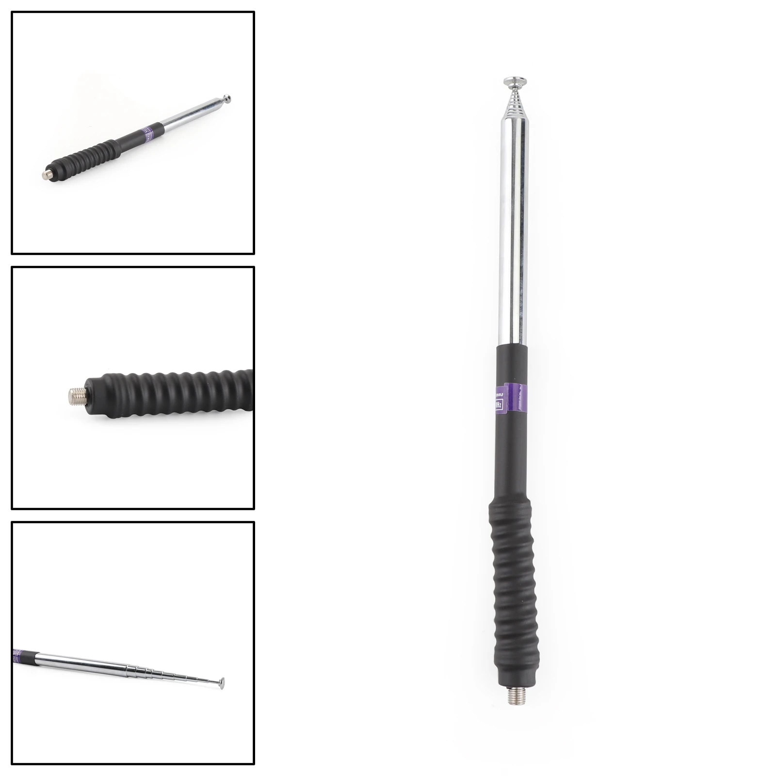 Радиоприемник Artudatech 1x FP10120 VHF 136-174 МГц, подходит для Motorola GP 88 88S 68 328 338 EP450
Радиоприемник Artudatech 1x FP10120 VHF 136-174 МГц, подходит для Motorola GP 88 88S 68 328 338 EP450