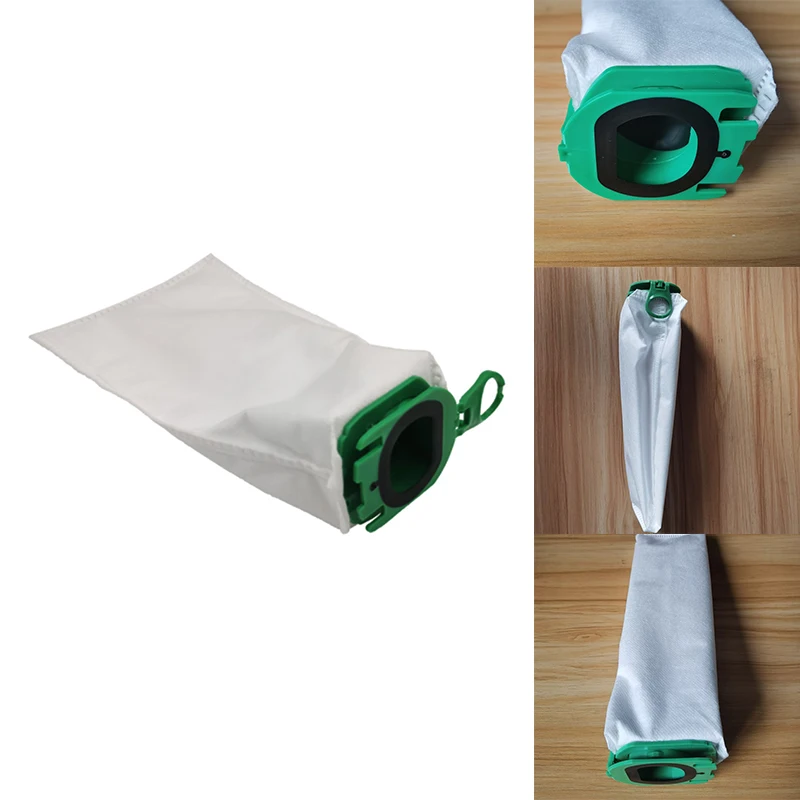Vacuum Cleaner Gags for Vorwerk Kobold VB100 VB 100 FP100 FP 100 Vacuum Cleaner Sweeper Replace Vacuum Bags
Vacuum Cleaner Gags for Vorwerk Kobold VB100 VB 100 FP100 FP 100 Vacuum Cleaner Sweeper Replace Vacuum Bags