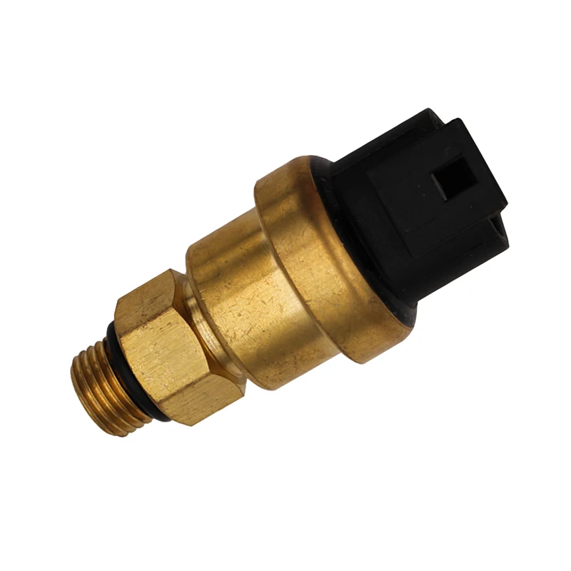 Oil Pressure Sensor 161-1703 for Caterpillar C9 E324D E325D E330CD E336D Excavator
Oil Pressure Sensor 161-1703 for Caterpillar C9 E324D E325D E330CD E336D Excavator