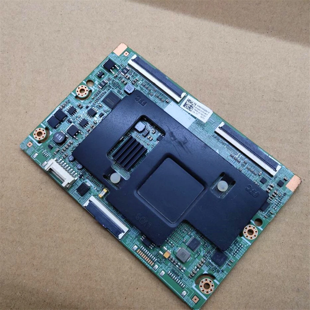 T-CON LVDS board BN41-02132A BN95-01336A UE60H6200AK un60j6200afxza UE60H6240 2014_TCON_GOLF_FTM_120HZ
T-CON LVDS board BN41-02132A BN95-01336A UE60H6200AK un60j6200afxza UE60H6240 2014_TCON_GOLF_FTM_120HZ