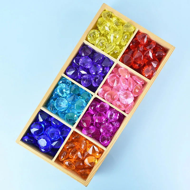 10/20pcs Acrylic Color Big Diamond For Birthday Wedding Party Decoration Handmade Jewelry Diy Decorative Gemstone Supplies
10/20pcs Acrylic Color Big Diamond For Birthday Wedding Party Decoration Handmade Jewelry Diy Decorative Gemstone Supplies