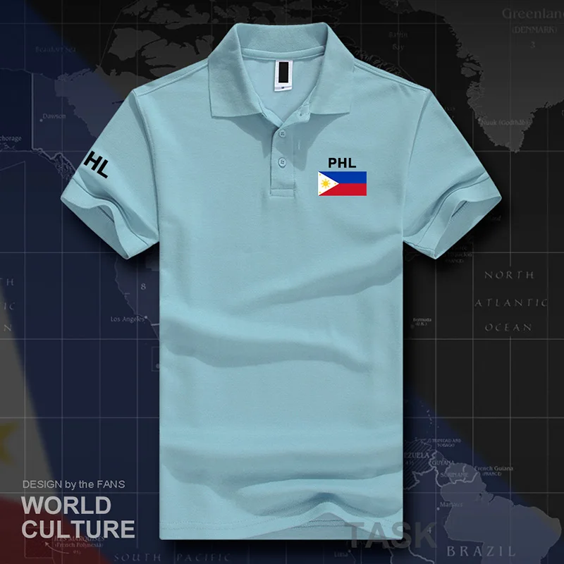 2021 Philippines Pilipinas polo shirts men short sleeve white brands printed for country cotton nation team flag new fashion PH
2021 Philippines Pilipinas polo shirts men short sleeve white brands printed for country cotton nation team flag new fashion PH