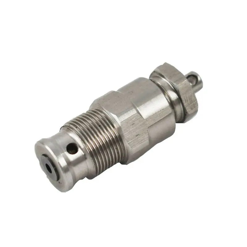 Airless Prime Spray Valve 257352 For Sprayer 695 795 1095 1595 3900 5900 7900 Prime Spray Valve For Airless Pump Machine
Airless Prime Spray Valve 257352 For Sprayer 695 795 1095 1595 3900 5900 7900 Prime Spray Valve For Airless Pump Machine