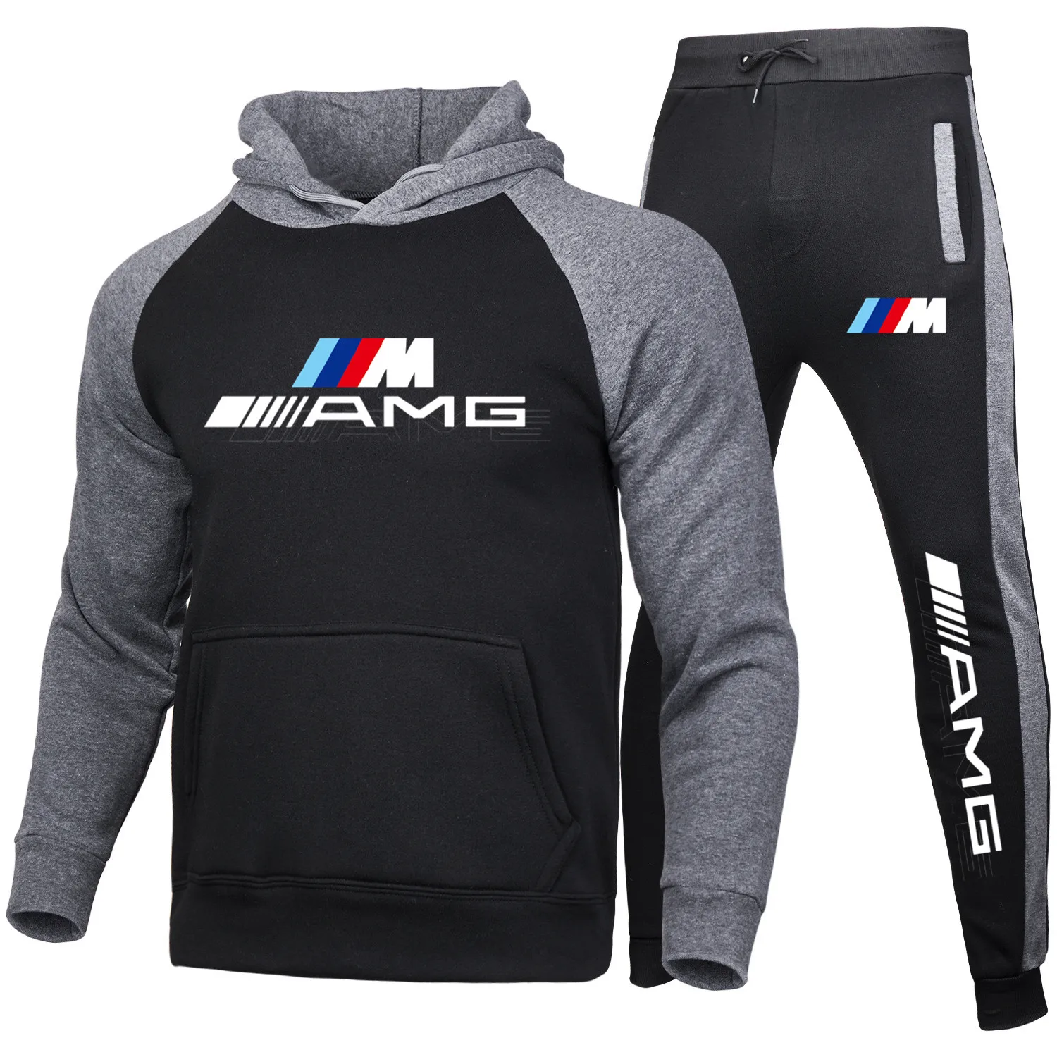 New men's wear men's suit printed Hoodie suit wool Pullover Sweatshirt casual sports pants men's sports suit 2021 
New men's wear men's suit printed Hoodie suit wool Pullover Sweatshirt casual sports pants men's sports suit 2021