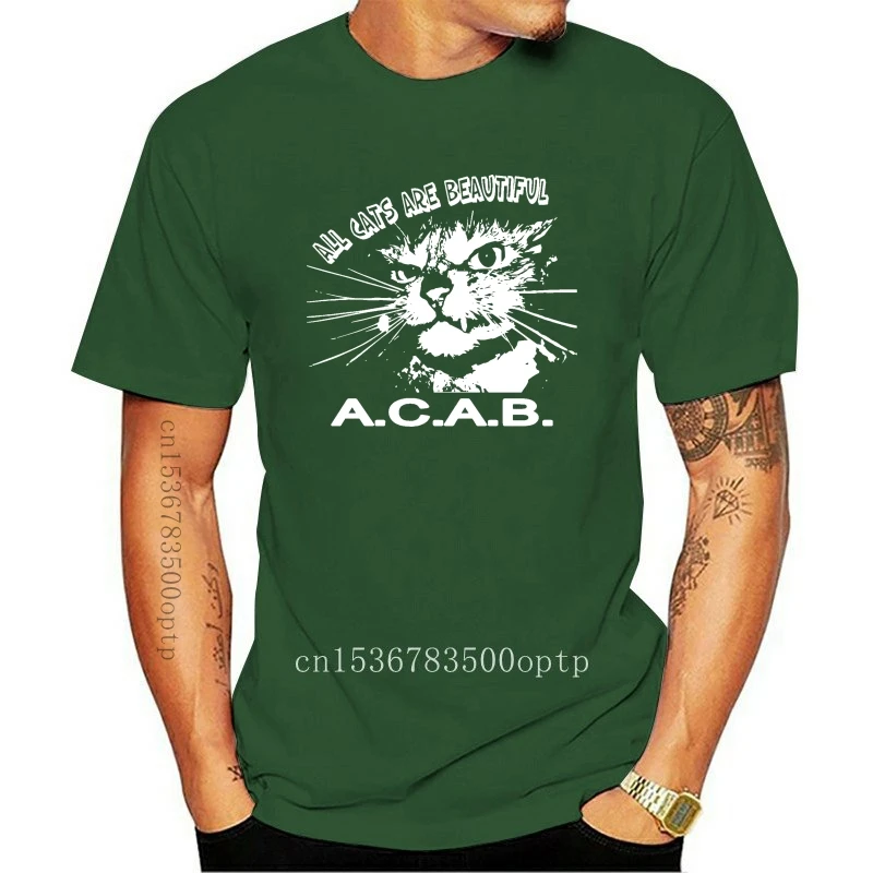 Tutti i gatti sono bella-Girlie camicia nuova S-XL Punk Oi Skinhead Punk Rock Girly
Tutti i gatti sono bella-Girlie camicia nuova S-XL Punk Oi Skinhead Punk Rock Girly