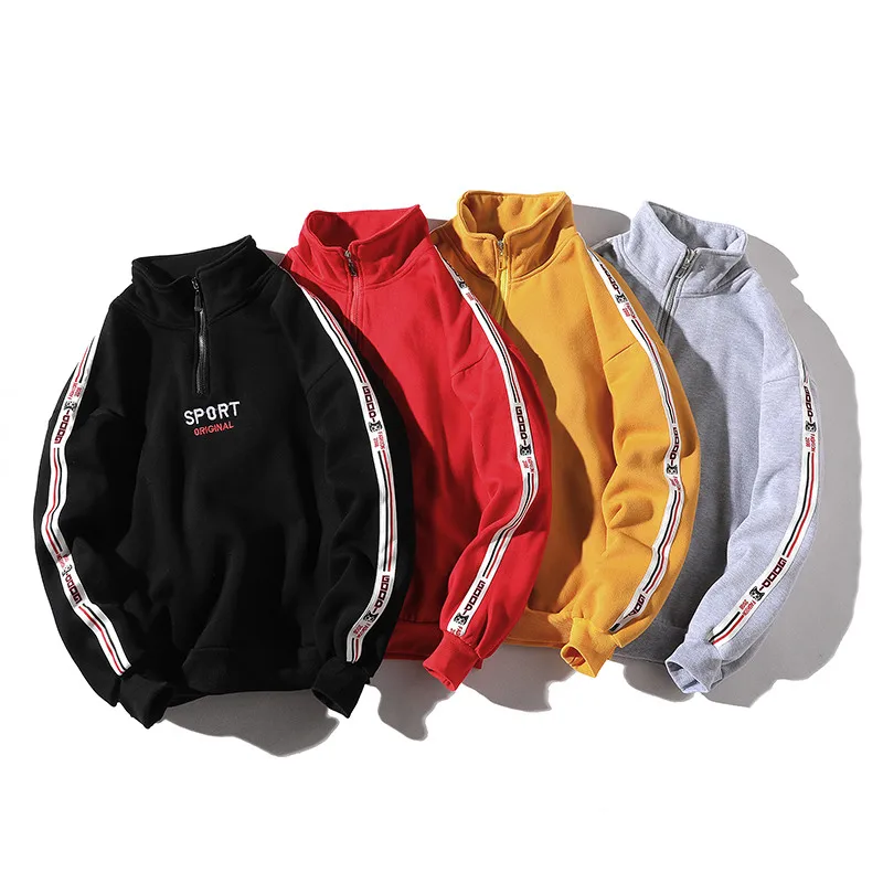 BOLUBAO Fashion Brand Hoodies Sweatshirt Men Spring Autumn Men's Streetwear Hoodie Long Sleeve Zipper Hip Hop Hoody Male Tops
BOLUBAO Fashion Brand Hoodies Sweatshirt Men Spring Autumn Men's Streetwear Hoodie Long Sleeve Zipper Hip Hop Hoody Male Tops