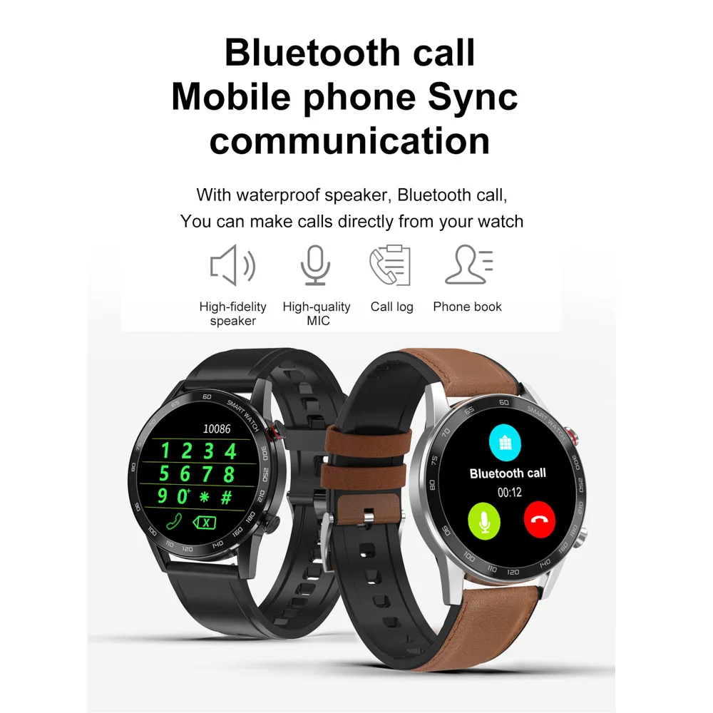 PT95 Bluetooth Call Smart Watch Men Ecg PPG Heart Rate Monitoring IP68 Waterproof Smartwatch For Android IOS Fitness Tracker
PT95 Bluetooth Call Smart Watch Men Ecg PPG Heart Rate Monitoring IP68 Waterproof Smartwatch For Android IOS Fitness Tracker