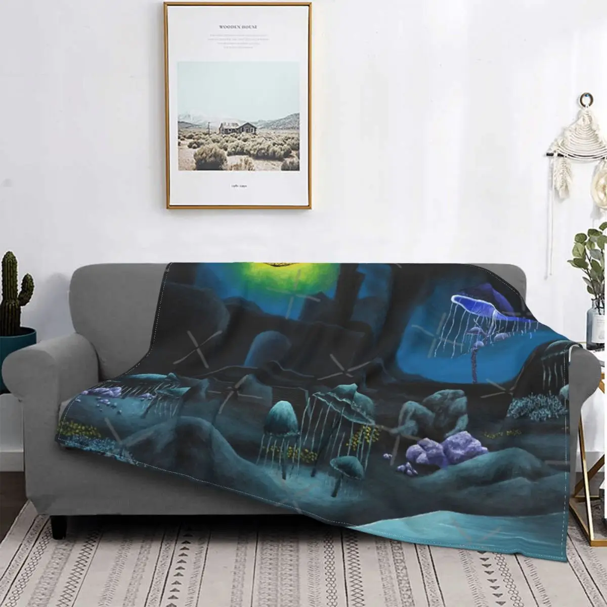 Blackreach-colcha a cuadros para cama, funda para sofá, manta doble, colcha de Picnic
Blackreach-colcha a cuadros para cama, funda para sofá, manta doble, colcha de Picnic