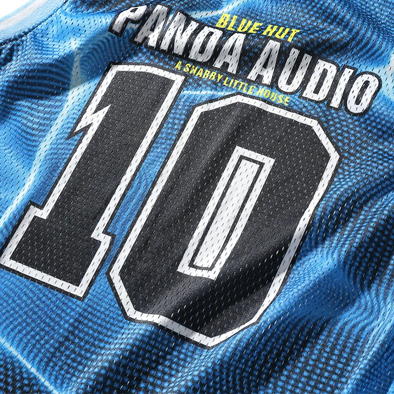 Summer youth basketball sportswear loose vest suit fashion classic student basketball shorts track suit men's jersey
Summer youth basketball sportswear loose vest suit fashion classic student basketball shorts track suit men's jersey