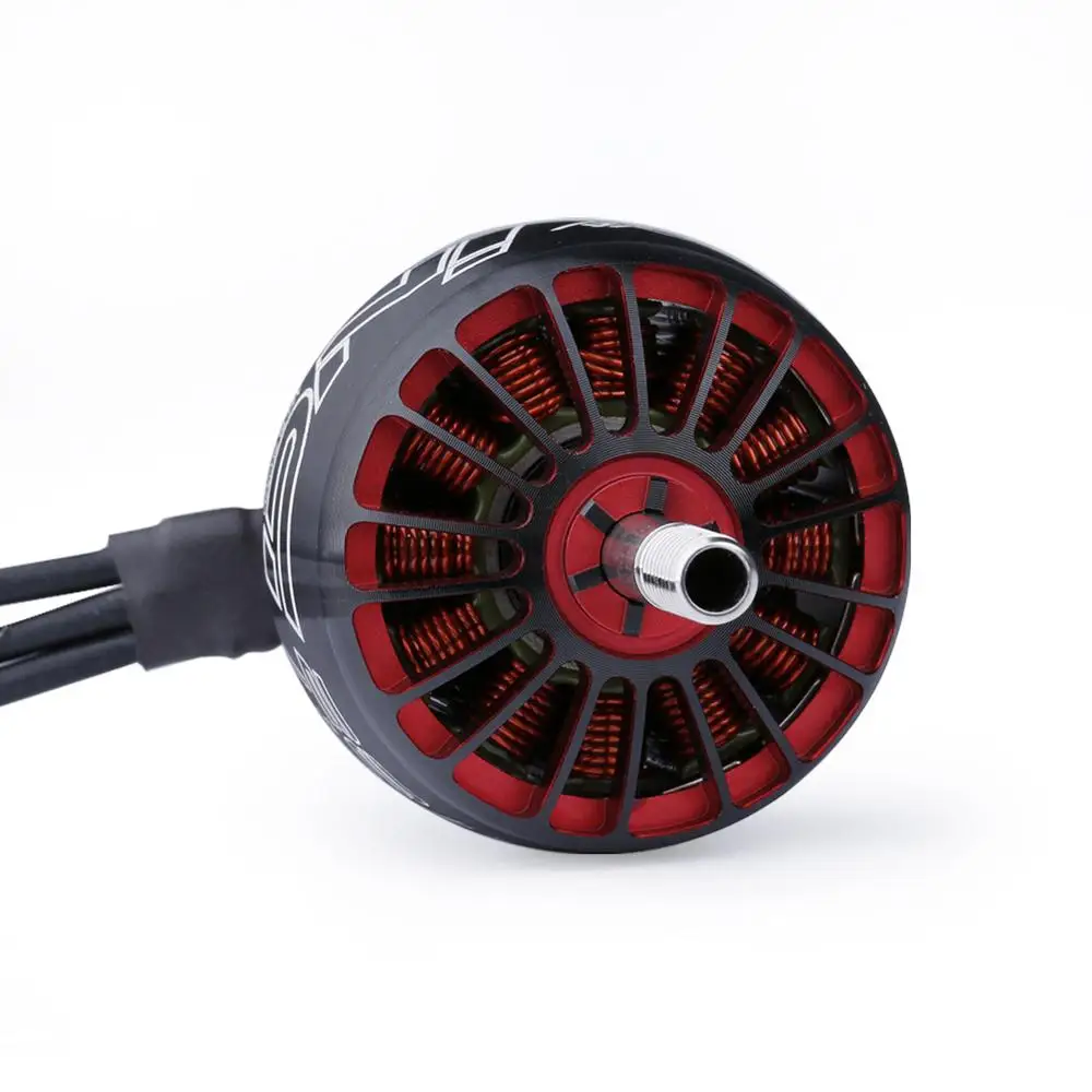 4 шт. iFlight XING X2814 1100KV/880KV 2-6S FPV NextGen Motor с 5-миллиметровым валом, совместимый с 9-дюймовым 10-дюймовым Quad Frame для FPV Drone Part
4 шт. iFlight XING X2814 1100KV/880KV 2-6S FPV NextGen Motor с 5-миллиметровым валом, совместимый с 9-дюймовым 10-дюймовым Quad Frame для FPV Drone Part