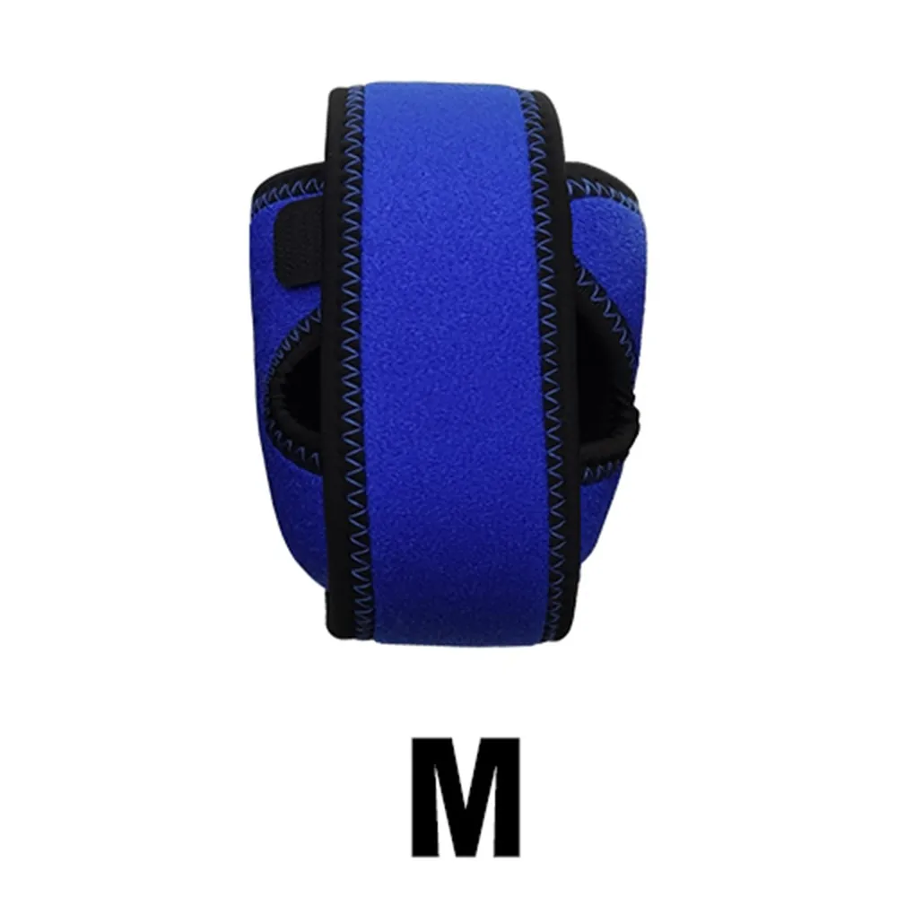 Drum Wheel Type Boat Reel Bag Fishing Neoprene Protective Case S/M/L Waterproof 1pcs Bait Casting Blue/Gray/Green
Drum Wheel Type Boat Reel Bag Fishing Neoprene Protective Case S/M/L Waterproof 1pcs Bait Casting Blue/Gray/Green