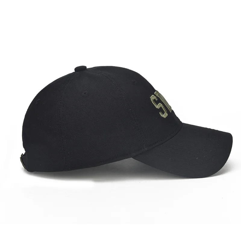 Raised 3D Embroidery Baseball Cap Camouflage Hats Letter Cap Cotton Dad Hat Outdoor Sun Hat Sports Hat for Hunting Fishing
Raised 3D Embroidery Baseball Cap Camouflage Hats Letter Cap Cotton Dad Hat Outdoor Sun Hat Sports Hat for Hunting Fishing