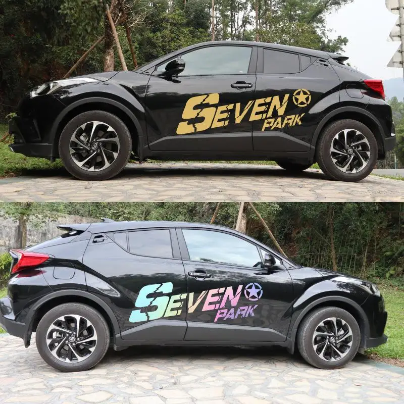 1Set JDM Sticker SportWaterproof Body Car Styling SEVEN PARK Sticker Decal Vinyl for Jeep Cherokee Wrangler Unlimited TJ JK
1Set JDM Sticker SportWaterproof Body Car Styling SEVEN PARK Sticker Decal Vinyl for Jeep Cherokee Wrangler Unlimited TJ JK