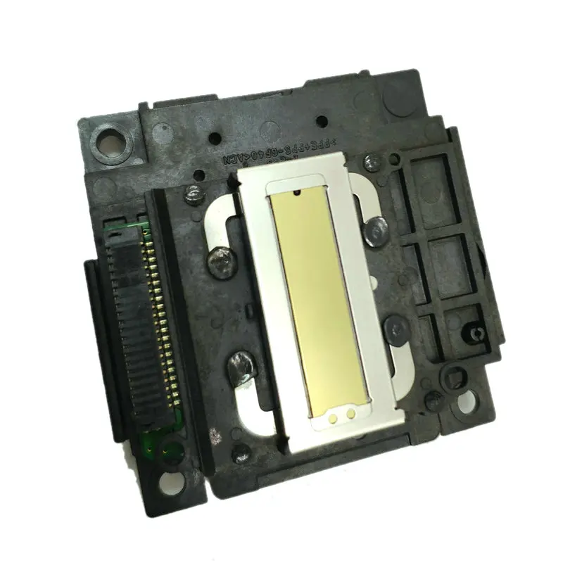 Printhead print head for Epson L120 L210 L300 L301 L351 L355 L358 L111 L211 ME401 ME303 XP 302 402 405 2010 2050 FA04010 FA0400
Printhead print head for Epson L120 L210 L300 L301 L351 L355 L358 L111 L211 ME401 ME303 XP 302 402 405 2010 2050 FA04010 FA0400