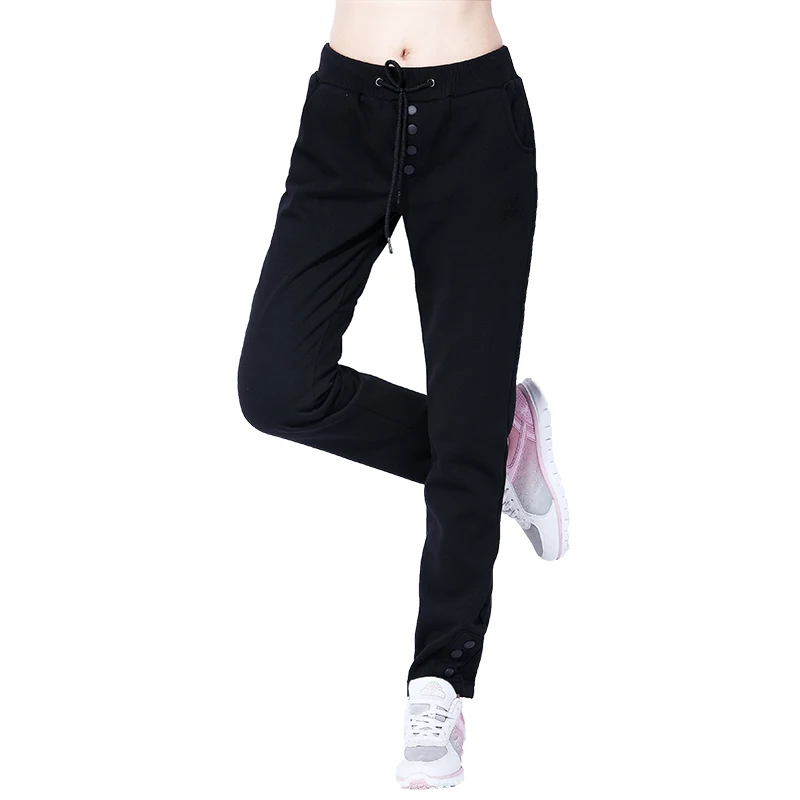 Pantalones Women Pants Women's Pants Promotion Active New Leisure Trousers On Thickening Haroun Show Thin Foot Height
Pantalones Women Pants Women's Pants Promotion Active New Leisure Trousers On Thickening Haroun Show Thin Foot Height