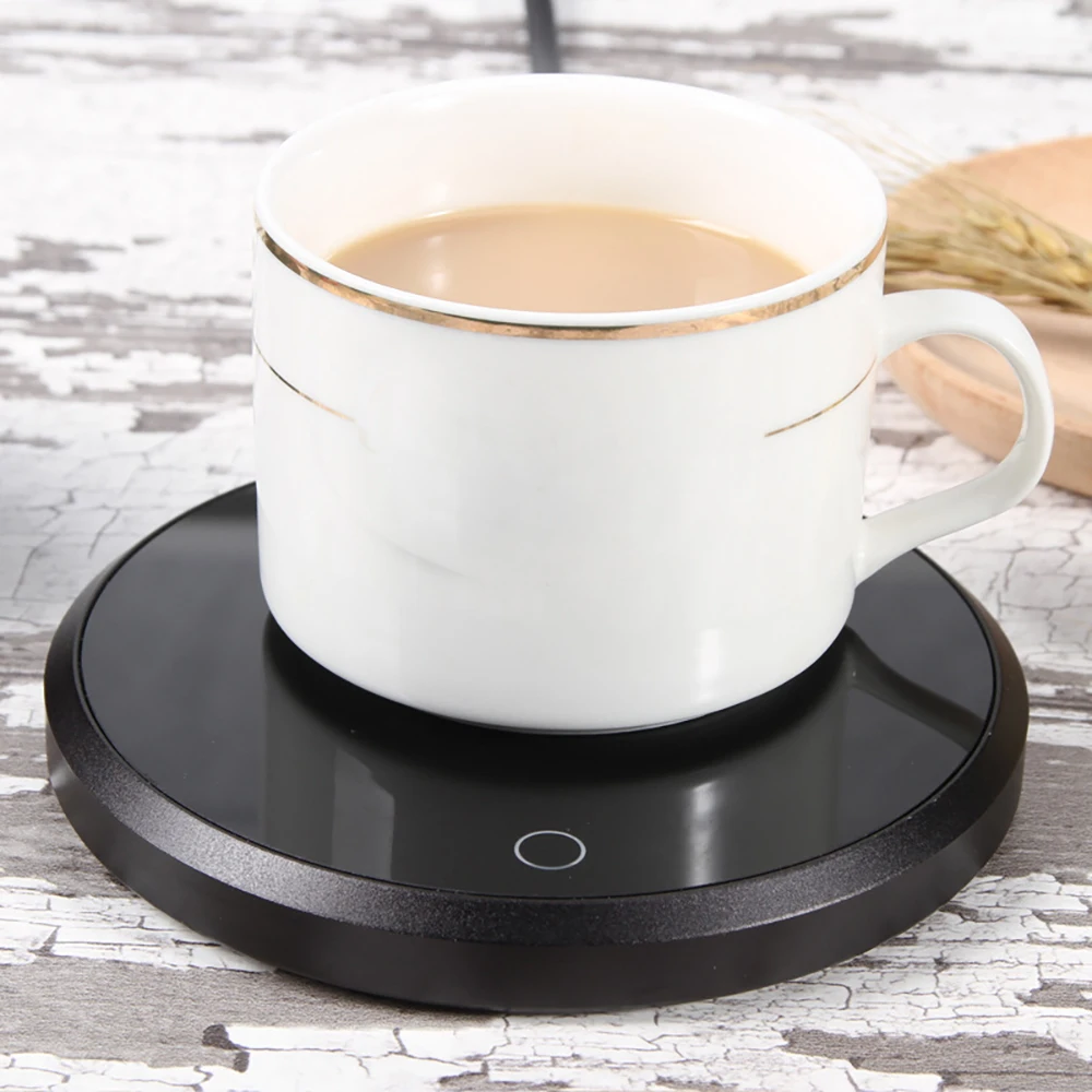 Constant Temperature Coaster, Heat Preservation Base, Heating, Automatic Warming Coaster, Temperature-Controlled Boiling Water
Constant Temperature Coaster, Heat Preservation Base, Heating, Automatic Warming Coaster, Temperature-Controlled Boiling Water