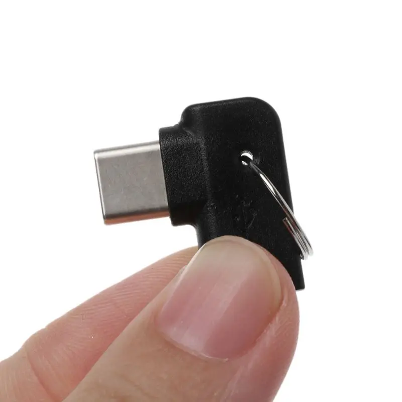 90 градусов Type C штекер на Micro USB гнездо зарядный преобразователь Соединительный адаптер для samsung S10 S9 S8 Note 9/8 mate 10/20
90 градусов Type C штекер на Micro USB гнездо зарядный преобразователь Соединительный адаптер для samsung S10 S9 S8 Note 9/8 mate 10/20