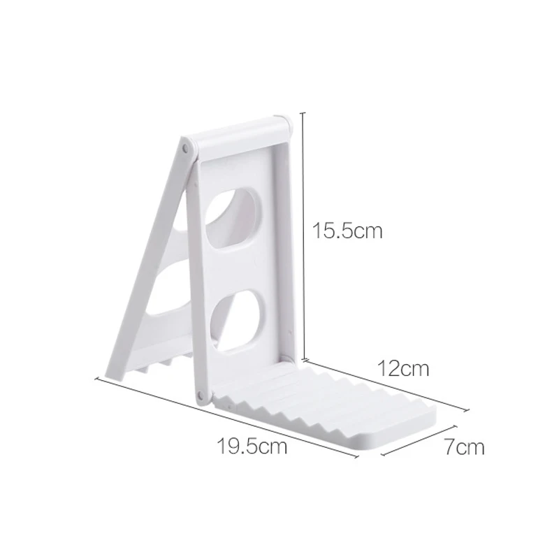 New Kitchen Foldable Pot Lid Rack Spoon Spatula Holder Storage Dishes Drying Shelf Drainer Kitchen Storage
New Kitchen Foldable Pot Lid Rack Spoon Spatula Holder Storage Dishes Drying Shelf Drainer Kitchen Storage