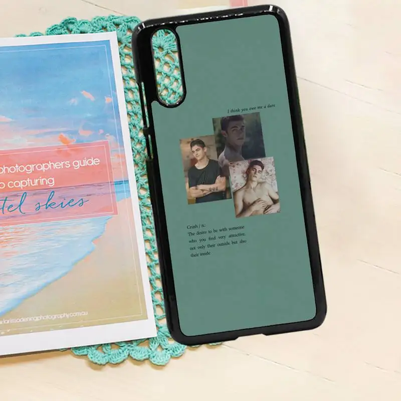 After Movie Hardin Scott Hero Fiennes Tiffin Phone Case PC for iPhone 11 12 pro XS MAX 8 7 6 6S Plus X 5S SE 2020 XR
After Movie Hardin Scott Hero Fiennes Tiffin Phone Case PC for iPhone 11 12 pro XS MAX 8 7 6 6S Plus X 5S SE 2020 XR
