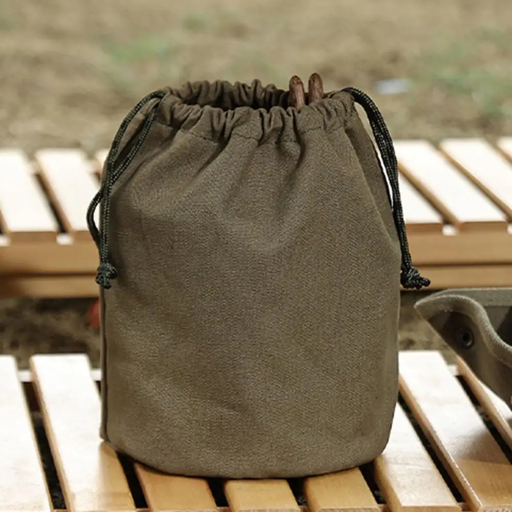Drawstring Storage Sack Large Capacity Anti-scratch Sporks Plates Bowls Store Bag Hiking Backpacking Drawstring Storage Sack
Drawstring Storage Sack Large Capacity Anti-scratch Sporks Plates Bowls Store Bag Hiking Backpacking Drawstring Storage Sack