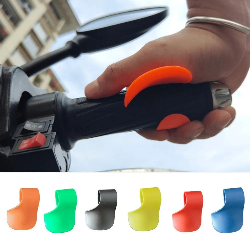 7x5x3cm Throttle Booster Wrist Rest Assist Handle Grip For Xiaomi M365 E-Scooter ABS Anti-Skid E-Bike Grip E-Scooter Accessories
7x5x3cm Throttle Booster Wrist Rest Assist Handle Grip For Xiaomi M365 E-Scooter ABS Anti-Skid E-Bike Grip E-Scooter Accessories