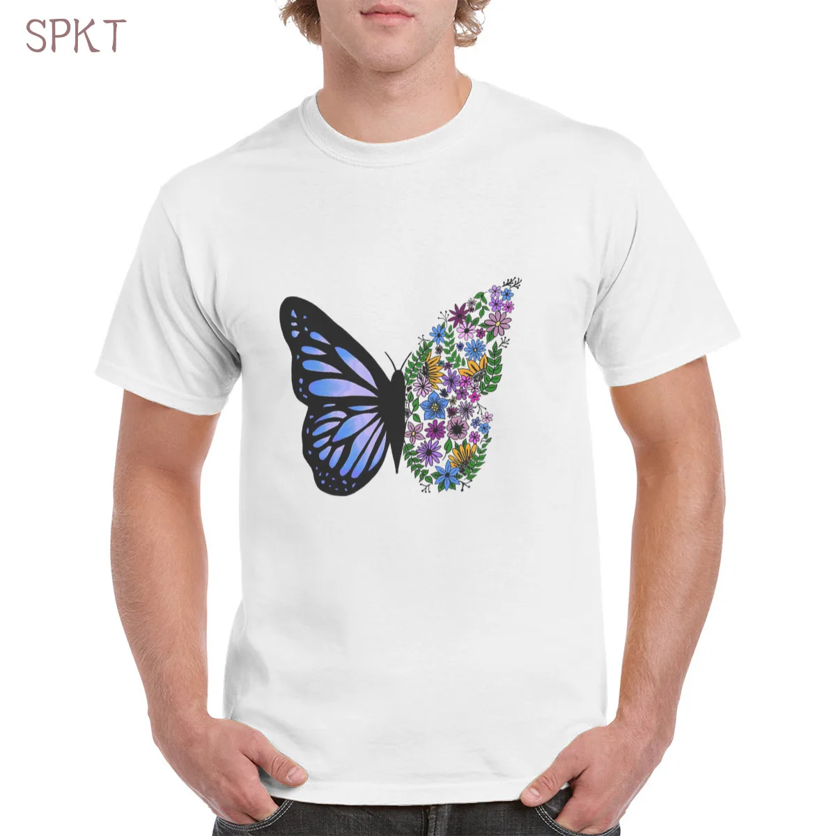Butterfly Elephant Skull Streetwear t shirt Top Oversized Tee Female/Man Cotton T-Shirt Graphic Printed Cat Flowers Casual
Butterfly Elephant Skull Streetwear t shirt Top Oversized Tee Female/Man Cotton T-Shirt Graphic Printed Cat Flowers Casual