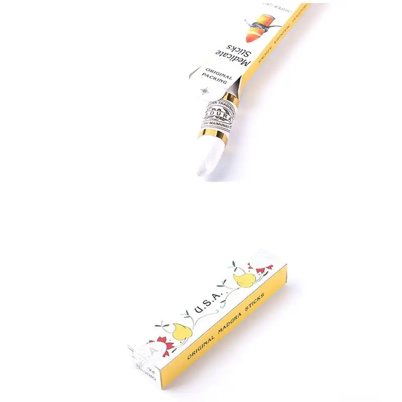 Shrinking Bar Female Natural Herb Vaginal Contraction Adult Products Private Parts Moisturizing Shrinking Stick
Shrinking Bar Female Natural Herb Vaginal Contraction Adult Products Private Parts Moisturizing Shrinking Stick