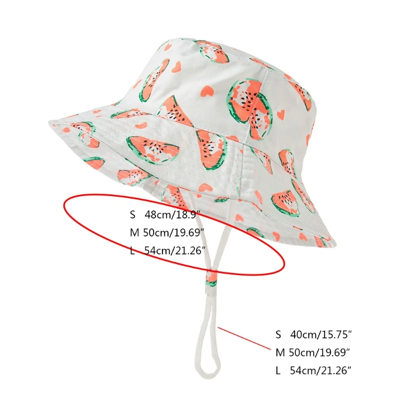 Summer Baby Sun Hat Boys Cap Children Panama Unisex Beach Girls Bucket Hats Cartoon Infant Caps UV Protection
Summer Baby Sun Hat Boys Cap Children Panama Unisex Beach Girls Bucket Hats Cartoon Infant Caps UV Protection