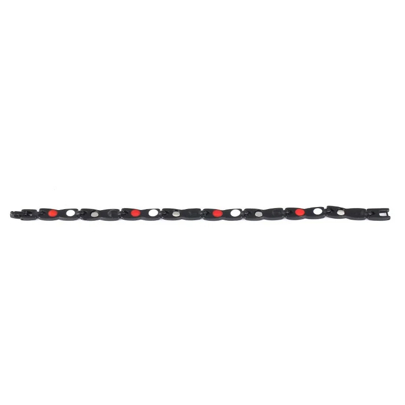 2021 Men's Bracelets Magnetic Bangle with Hook Buckle Clasp Therapy Bangles Man Health Care Jewelry Lady Bracelets
2021 Men's Bracelets Magnetic Bangle with Hook Buckle Clasp Therapy Bangles Man Health Care Jewelry Lady Bracelets