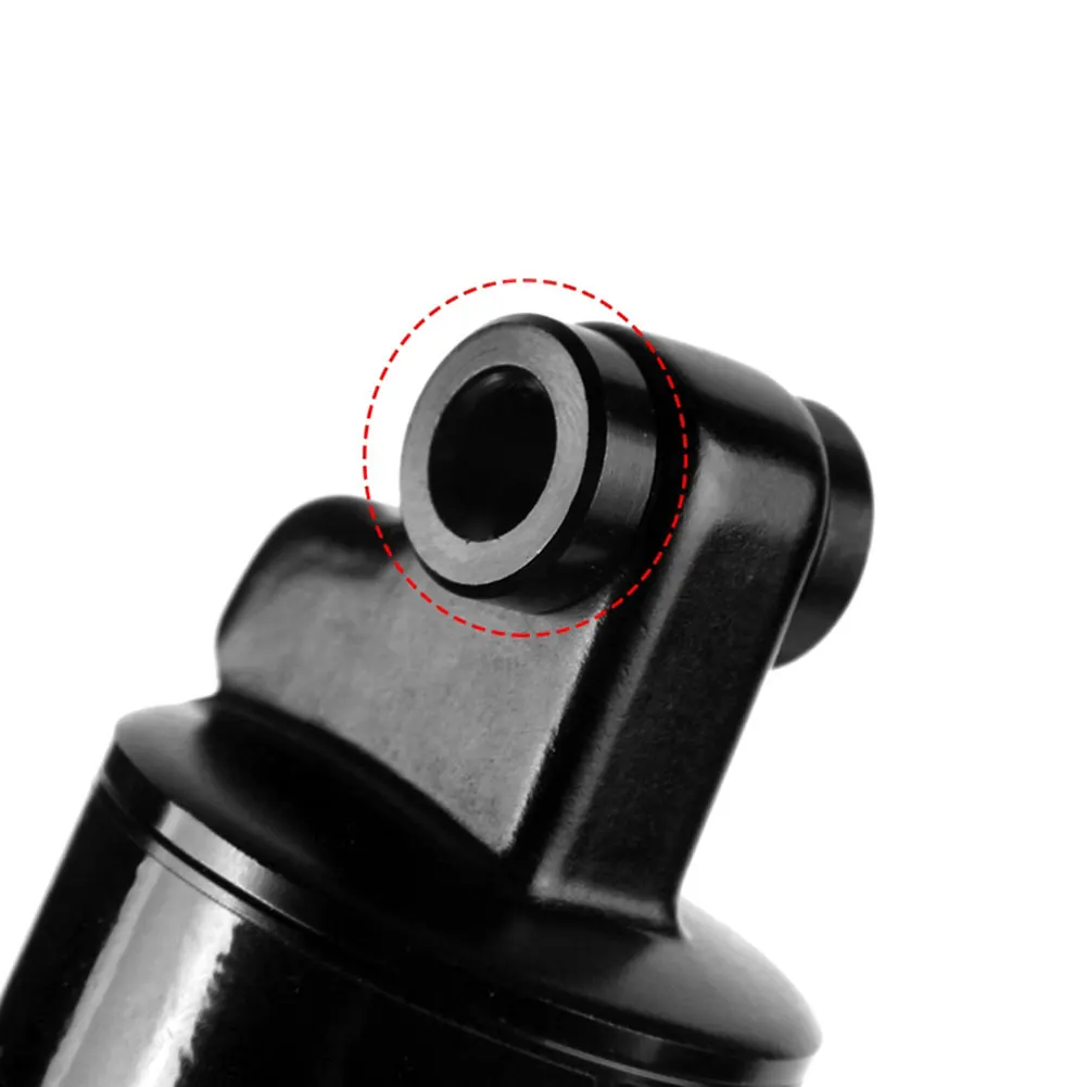 High Quality Bicycle Rear Shock Absorber Bike Hydraulic Spring Shock Absorber Electric Vehicle MTB Cycling Parts 125/150/165/185
High Quality Bicycle Rear Shock Absorber Bike Hydraulic Spring Shock Absorber Electric Vehicle MTB Cycling Parts 125/150/165/185