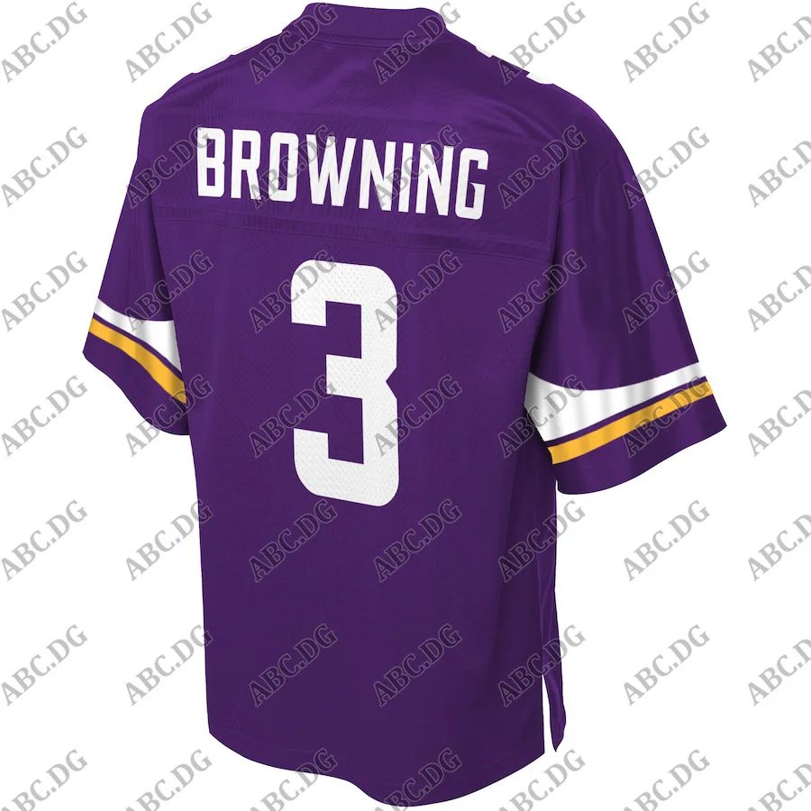 Men Women Kid Youth Minnesota Jeff Gladney Purple 2020 Draft First Round Pick Game Jersey
Men Women Kid Youth Minnesota Jeff Gladney Purple 2020 Draft First Round Pick Game Jersey