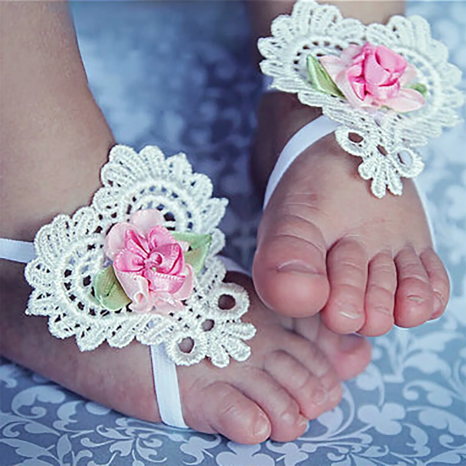 Child Cute Hair Clips Flower Headwear Three-piece Photo Decoration Headwear Children's Hair Accessories
Child Cute Hair Clips Flower Headwear Three-piece Photo Decoration Headwear Children's Hair Accessories