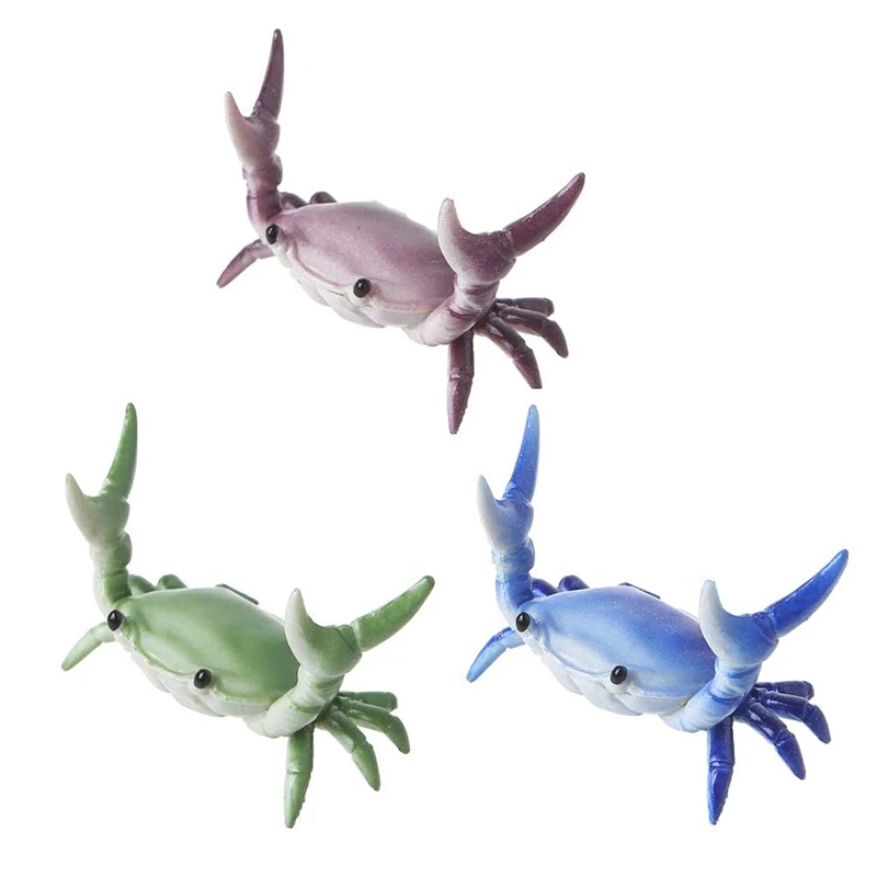 New Creative Cute Crab Pen Holder Weightlifting Crabs Penholder Bracket Storage Rack Gift Stationery
New Creative Cute Crab Pen Holder Weightlifting Crabs Penholder Bracket Storage Rack Gift Stationery