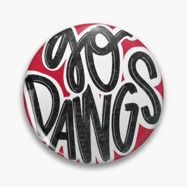 Go Dawgs Customizable Soft Button Pin Fashion Decor Creative Collar Cartoon Women Lover Badge Lapel Pin Brooch Jewelry Hat
Go Dawgs Customizable Soft Button Pin Fashion Decor Creative Collar Cartoon Women Lover Badge Lapel Pin Brooch Jewelry Hat