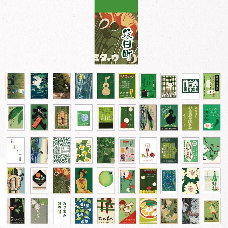 50 серийных пейзажей и художественных картин в японском стиле, канцелярские принадлежности, стикеры s Book, эстетический пейзаж, милые пули, декоративные Стикеры для журналов
50 серийных пейзажей и художественных картин в японском стиле, канцелярские принадлежности, стикеры s Book, эстетический пейзаж, милые пули, декоративные Стикеры для журналов