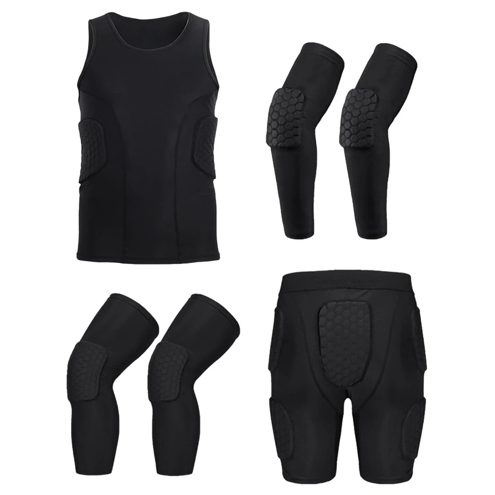 Motorcycle Jacket Base Layer Moto Body Armor Knee Protection Gear Motocross Motorbike Underwear Jacket & Pants Suit Protector
Motorcycle Jacket Base Layer Moto Body Armor Knee Protection Gear Motocross Motorbike Underwear Jacket & Pants Suit Protector